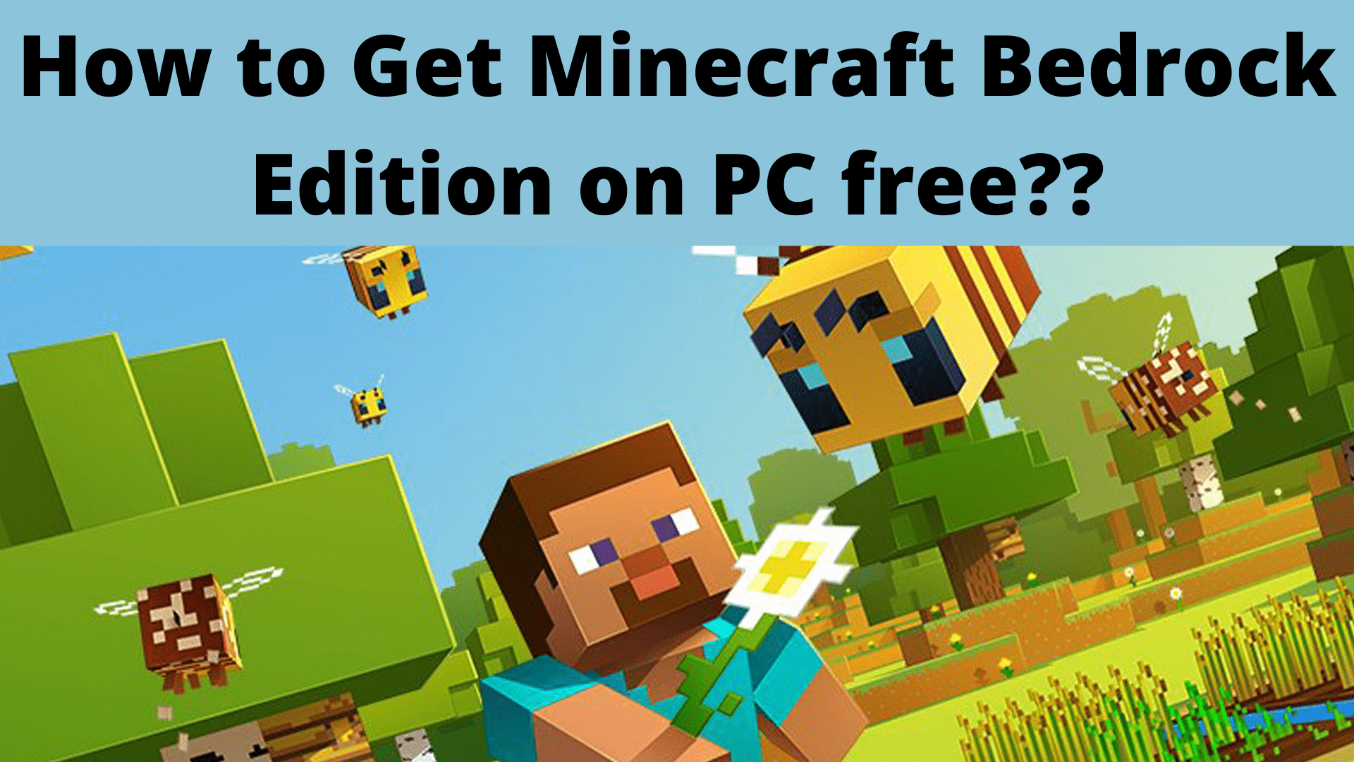how ot get minecraft for free on mac